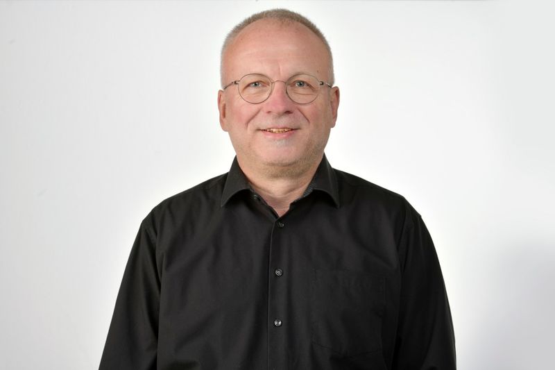 Jürgen Holstein