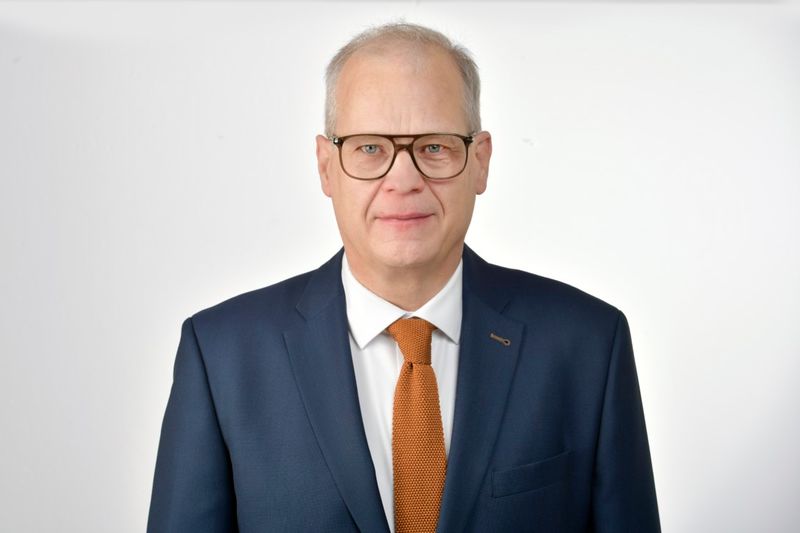 Jürgen Klatte