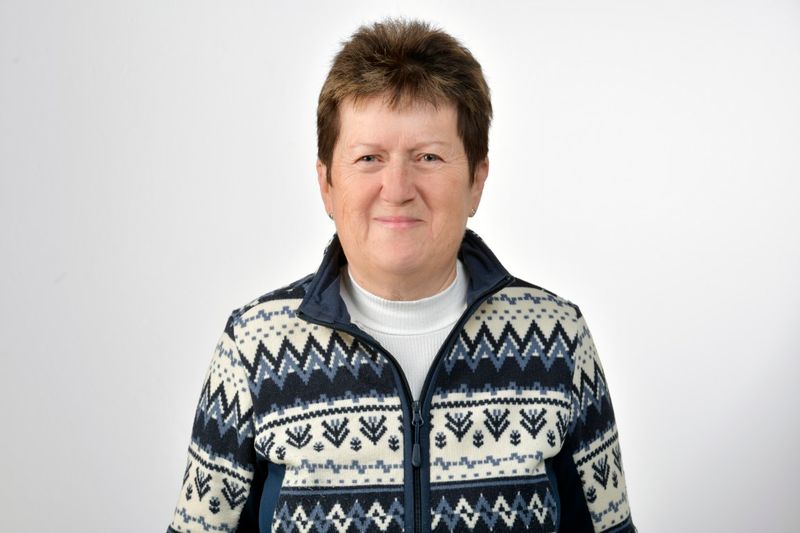 Susanna Regina Rattay